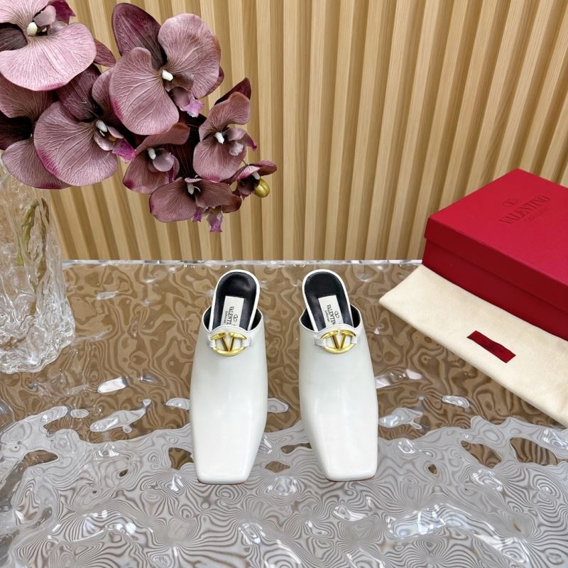 Valentino Slippers